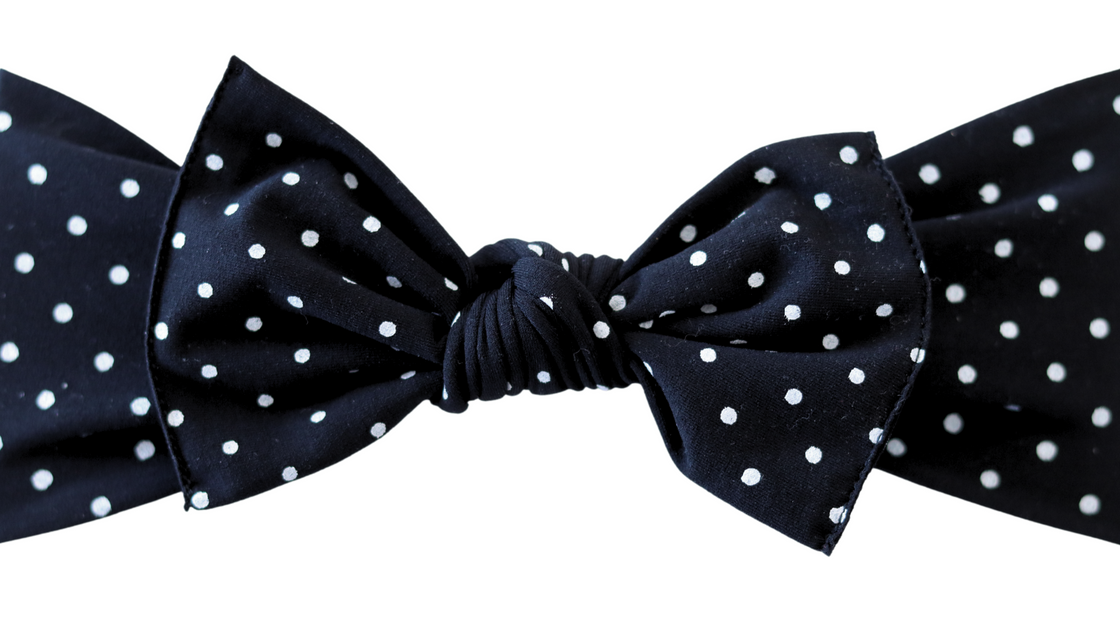 Black – Little Bow Pip