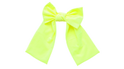 *NEW* Neon Yellow Long Fairy Tail