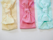 Easter Pippa Bow Pack