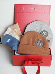 LBP Kid Selection Box – Beanies