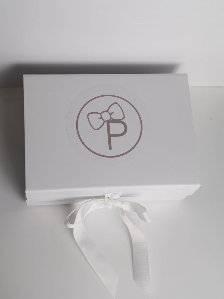 Pippa Bow Selection Box - Autumn