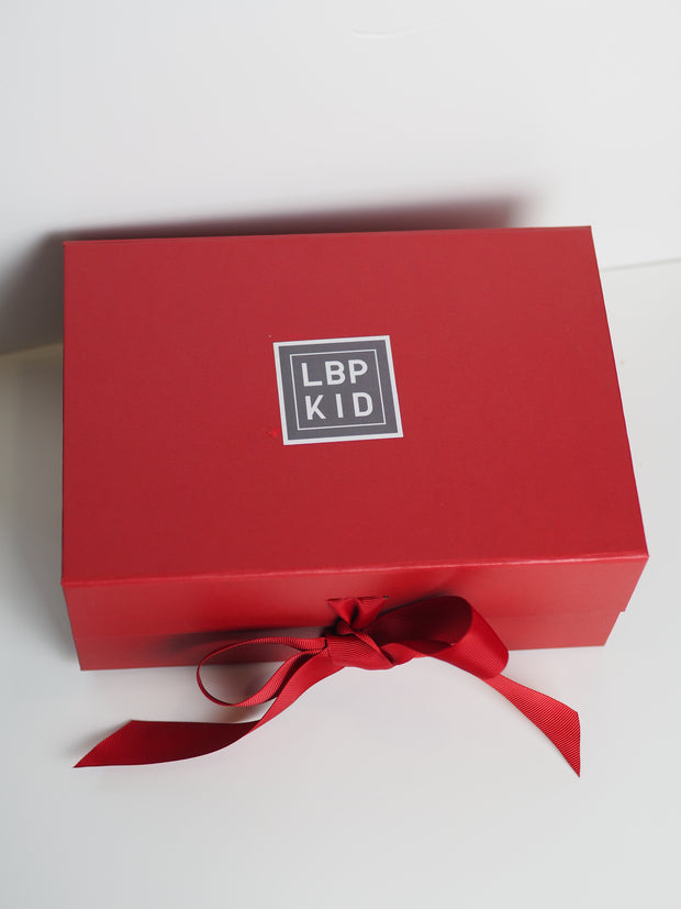 Gift Boxes - Sold Separately