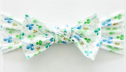 St Patricks Day 2 Pack - Pippa Bow