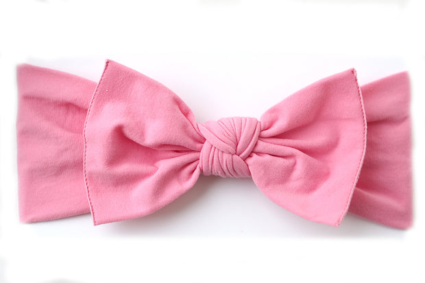 Pink – Little Bow Pip