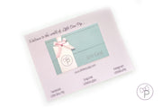 Gift Card - Physical by post