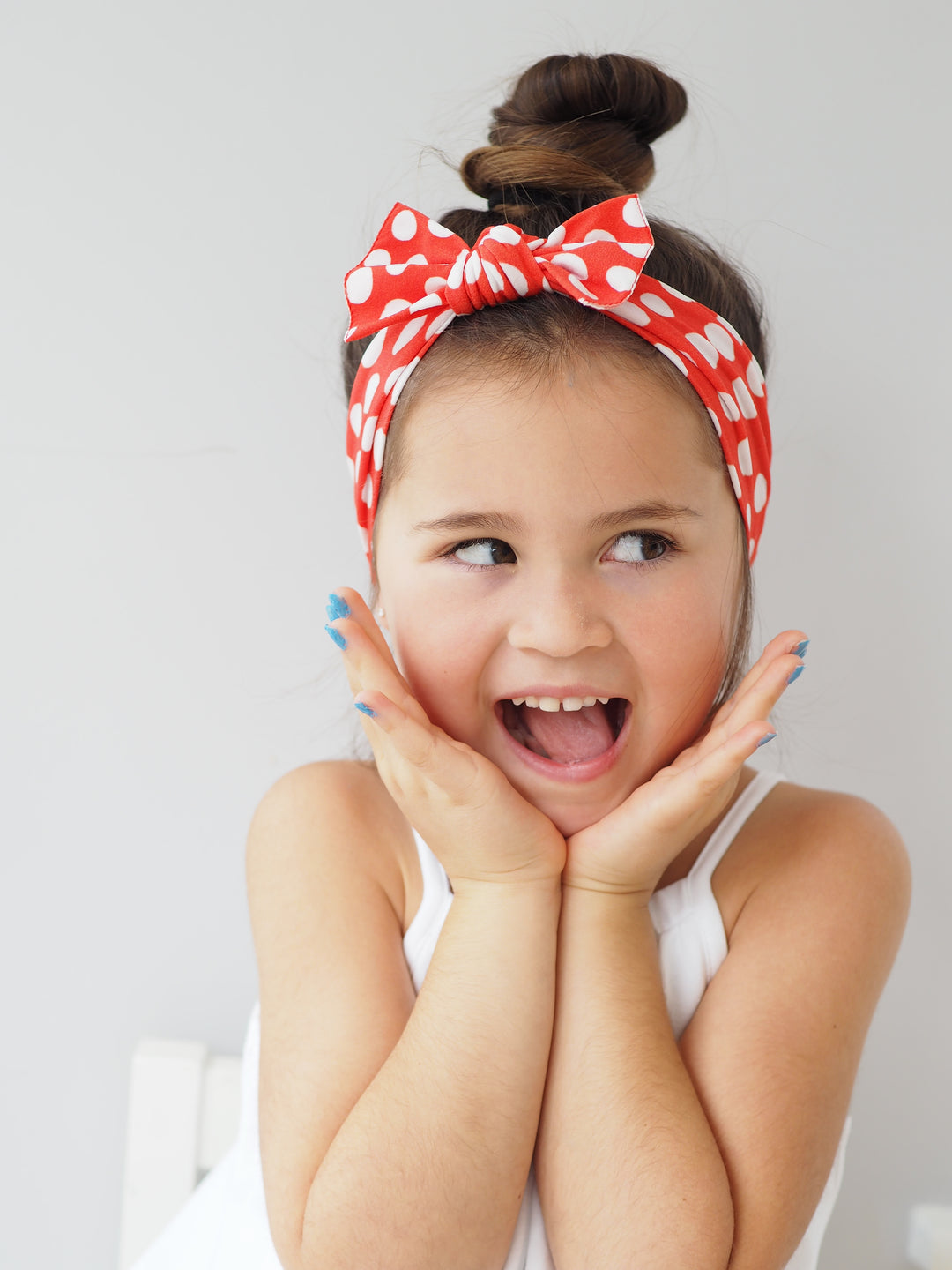 Minnie Pippa Bow – Little Bow Pip