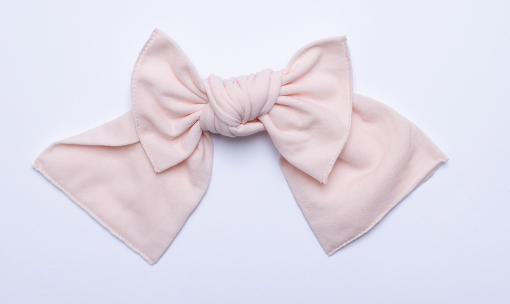 Pippa Pink Fairy-Tail Pip Clip