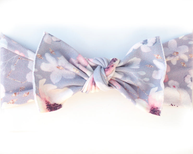 Poppy Pippa Bow