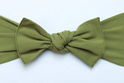 Olive Pippa Bow
